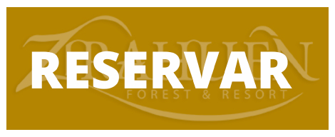 Zirahuén Forest & Resort logo