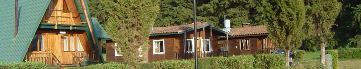 Zirahuén Forest & Rewards