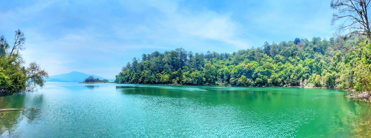 Zirahuén Forest & Rewards