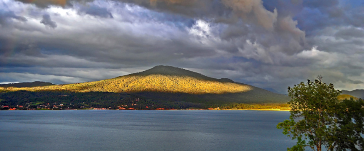 Zirahuén Forest & Rewards