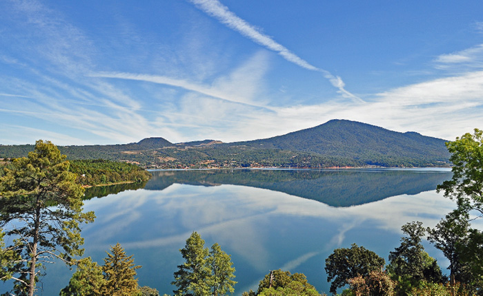 Zirahuén Forest & Rewards